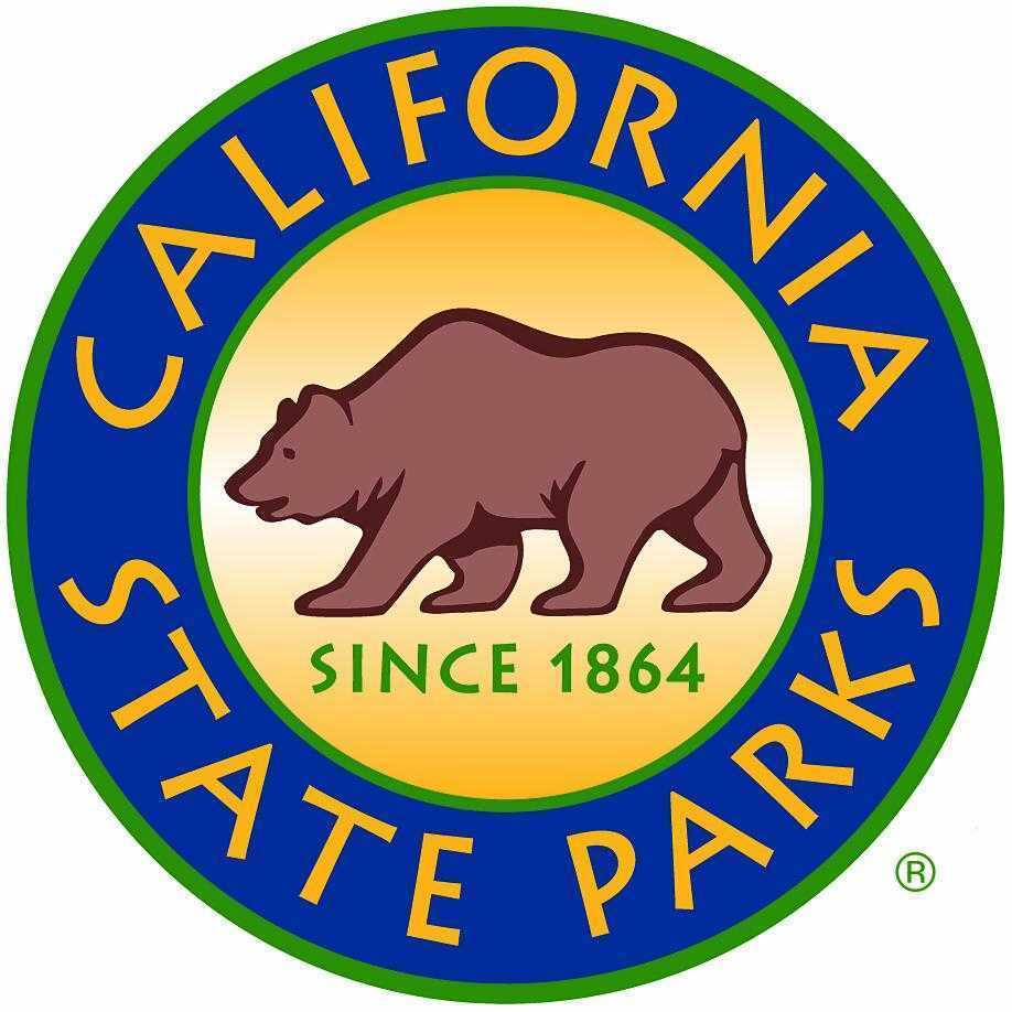 CA State Parks Logo